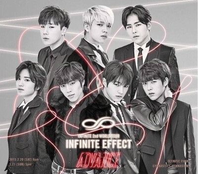 infinite