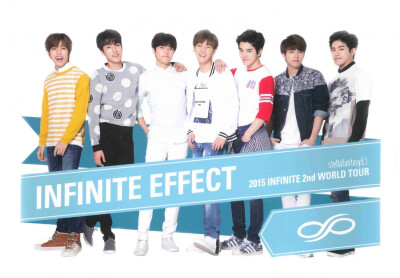 infinite