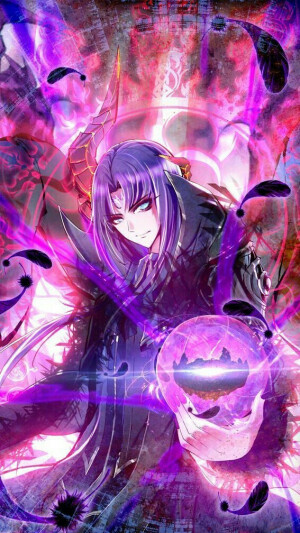 神漫，神印王座