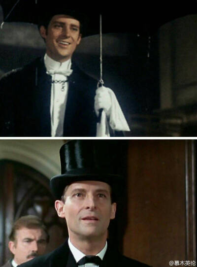 Jeremy brett