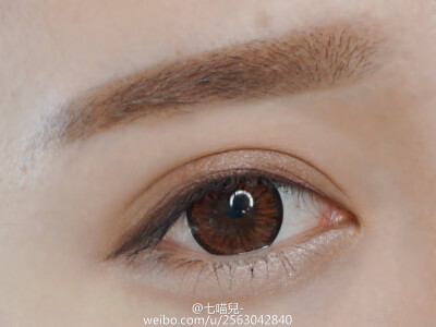 暖冬学生日常妆，安利给你们