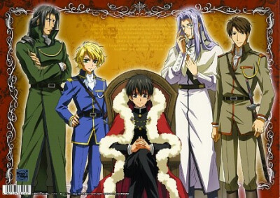 今天开始做魔王