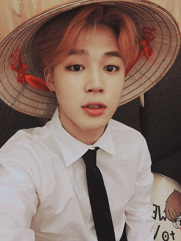 防弹少年团 BTS ????? 朴智旻 jimin 鸡米 扒鸡 鸡米妮