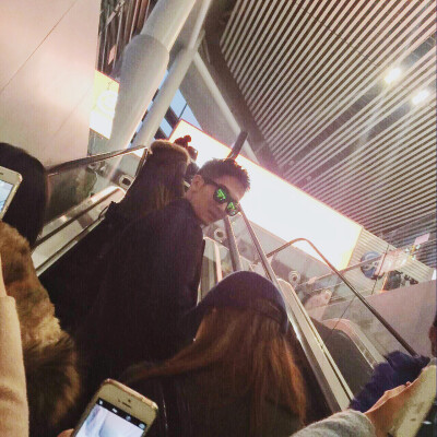 盛一伦～黄桑≧◇≦