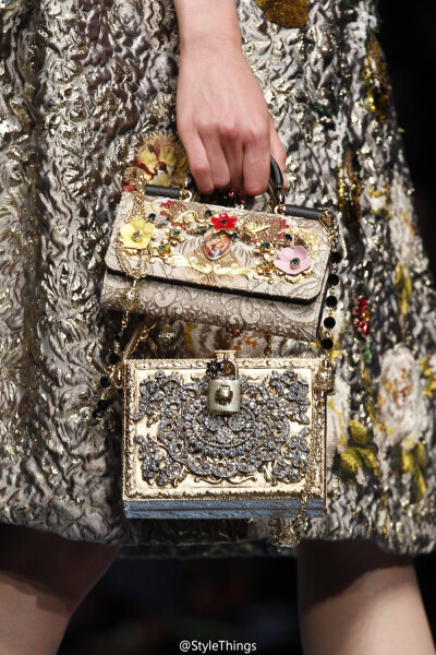 DolceGabbana