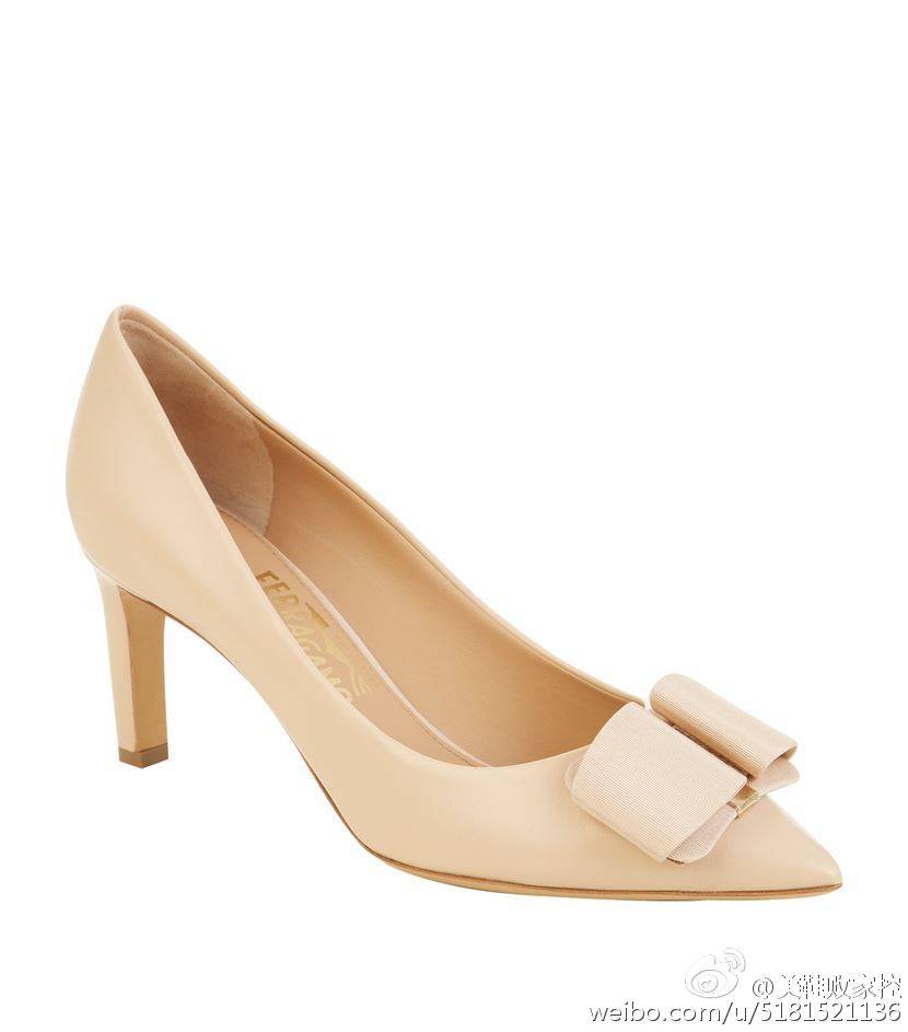 Salvatore Ferragamo