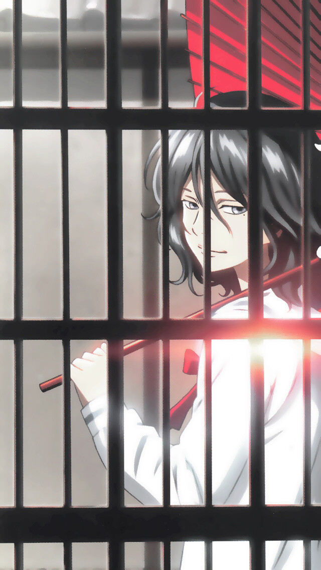 壁纸 花牌情缘 图源微博@漫能