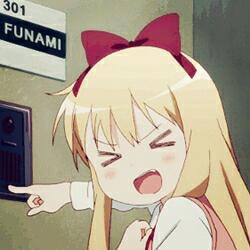 动漫女生头像✔