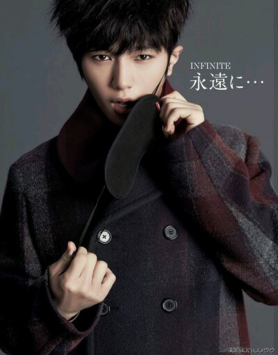 infinite L/金明洙