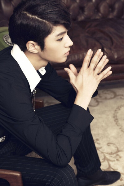 infinite L/金明洙