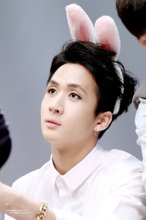 vixx 金元植  ravi rapper