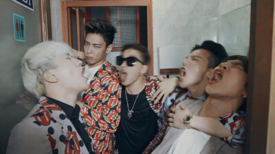 bigbang