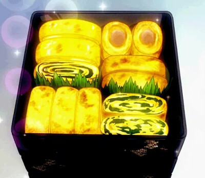 二次元 好吃哒 小馋猫