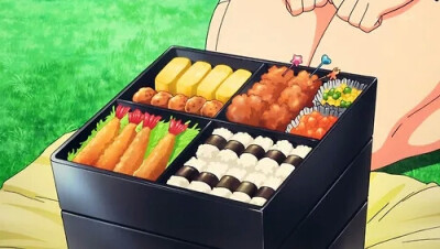 二次元 好吃哒 小馋猫