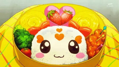 二次元 好吃哒 小馋猫