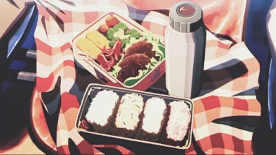 二次元 好吃哒 小馋猫