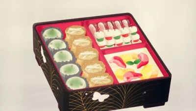 二次元 好吃哒 小馋猫