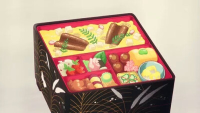 二次元 好吃哒 小馋猫