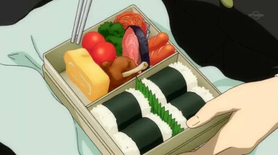 二次元 好吃哒 小馋猫