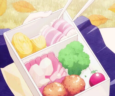 二次元 好吃哒 小馋猫