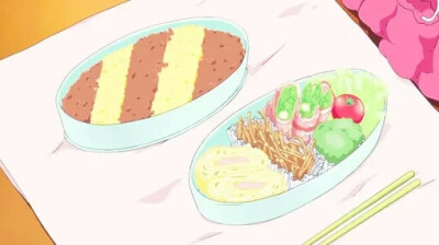 二次元 好吃哒 小馋猫