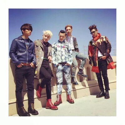 bigbang