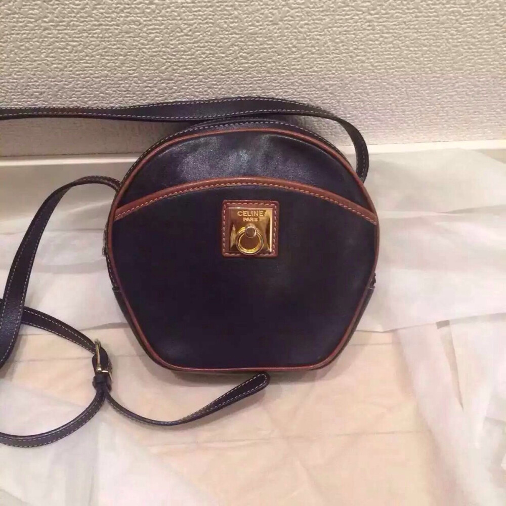 celine vintage 古董包 复古