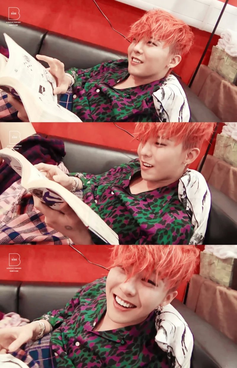 权志龙 笑酥了(29610761 610629) - 堆糖,美图壁纸兴趣