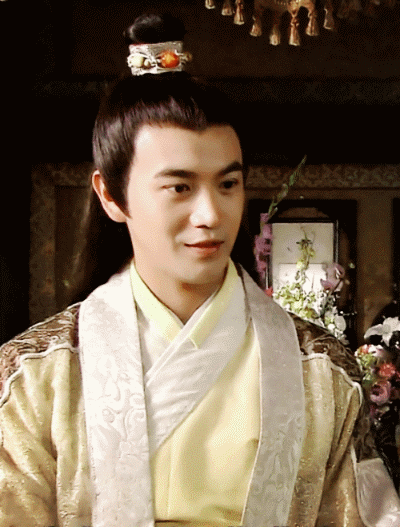 from @清湄-ken 花家七童