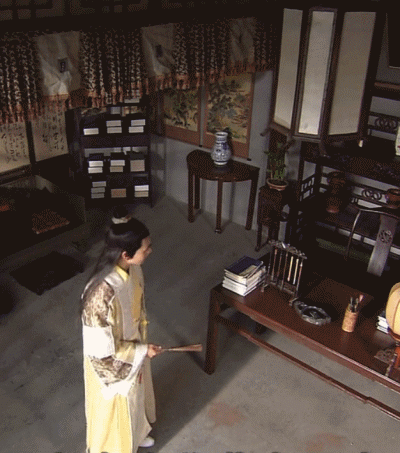 from @清湄-ken 花家七童