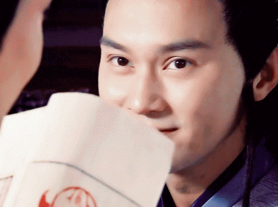 from @清湄-ken 花家七童