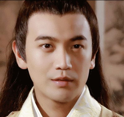 from @清湄-ken 花家七童