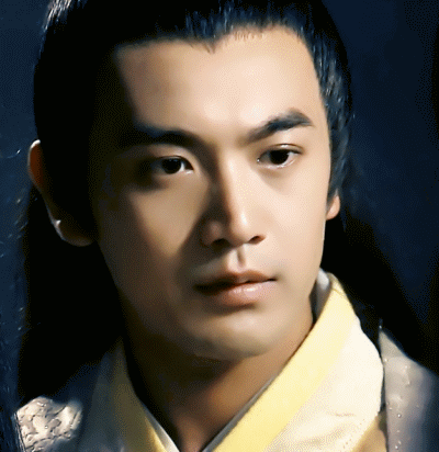 from @清湄-ken 花家七童