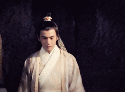 from @清湄-ken 花家七童