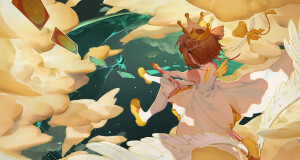 小樱 小可