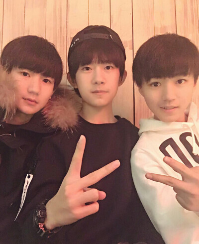 tfboys