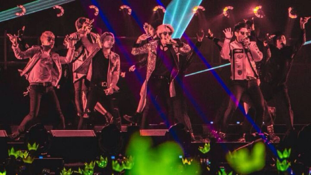 Bigbang