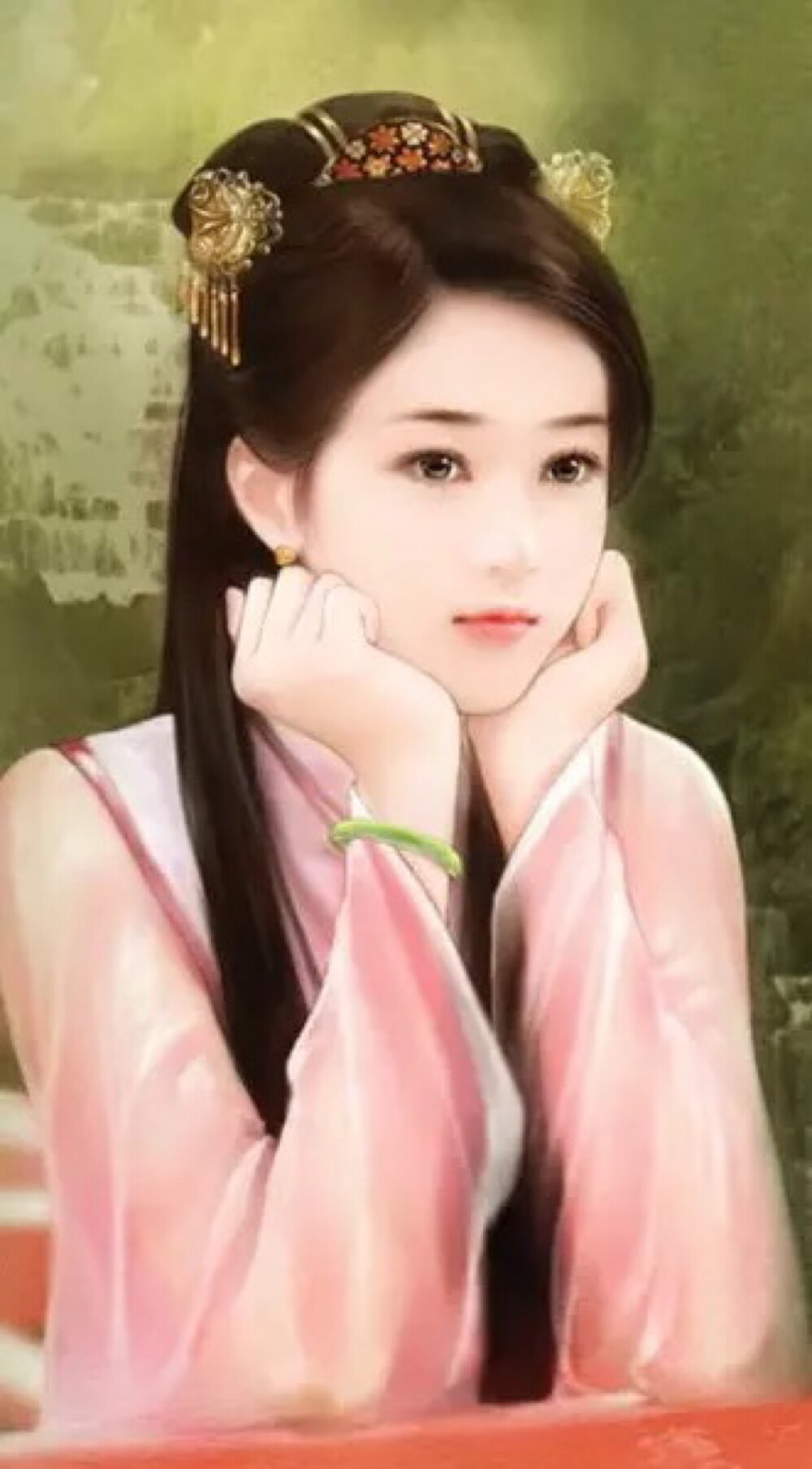 野史载其名苏轸,是当时出了名的才女,民间更有"苏小妹三难秦观"的故事