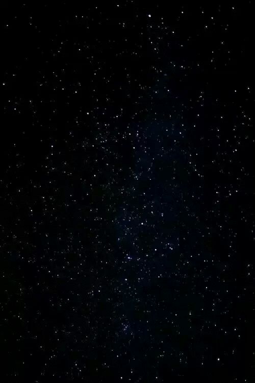 pixlr素材图星空图