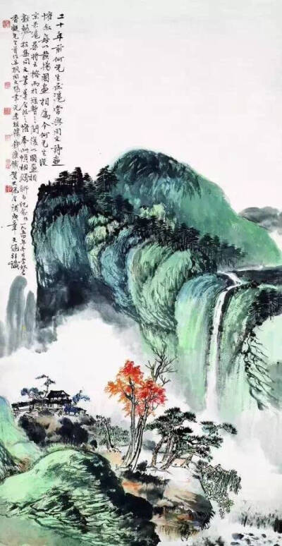 中国画