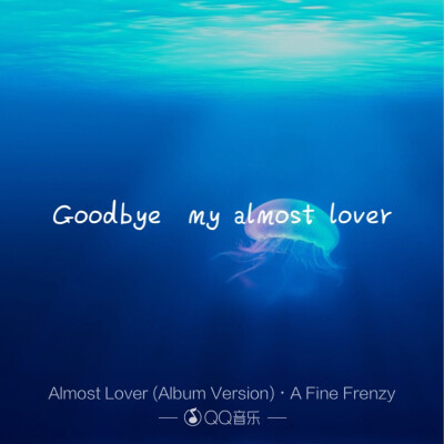 Almost Lover