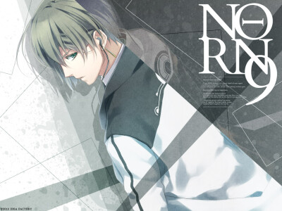 NORN9 命运九重奏 吾妻夏彦 壁纸