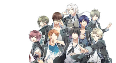 NORN9 命运九重奏