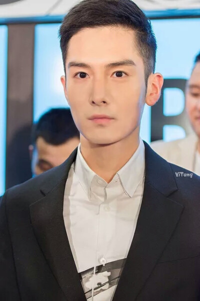 盛一伦～黄桑≧◇≦