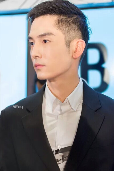 盛一伦～黄桑≧◇≦