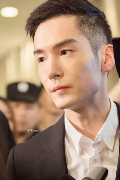 盛一伦～黄桑≧◇≦