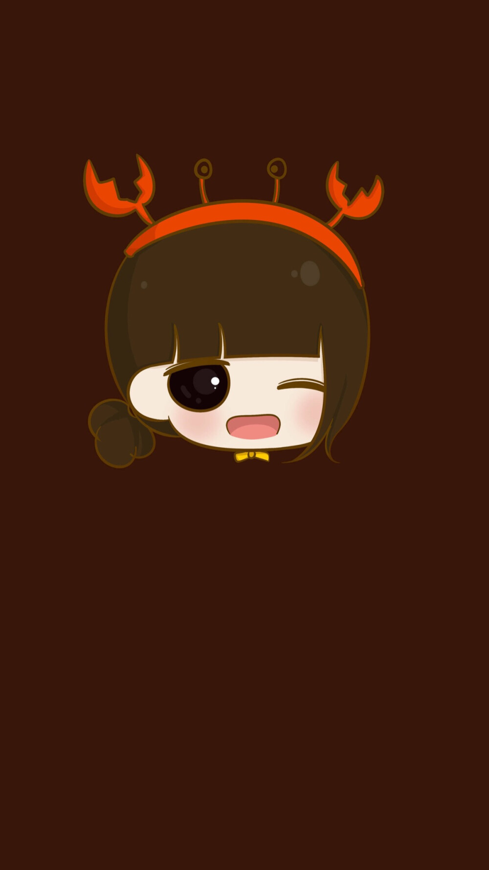 小希与阿树十二星座巨蟹座