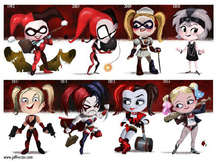 Harley Quinn