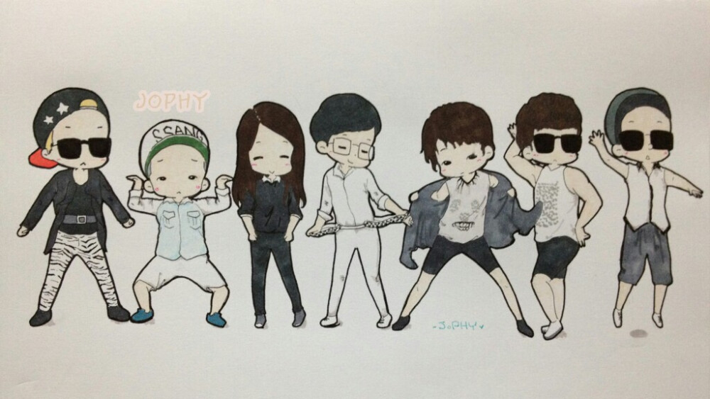 RunningMan~