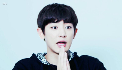 Chanyeol 